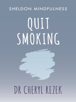 cover image of Quit Smoking